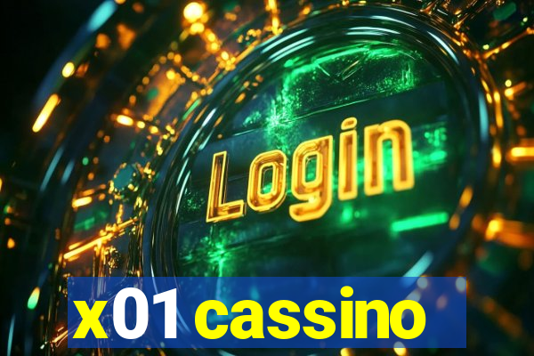 x01 cassino